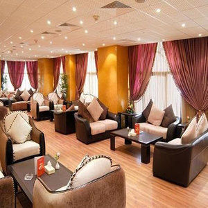 Hotel Dar Aleiman Al Haram Medina